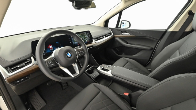 Bild 4: BMW 218d Active Tourer B47 U06