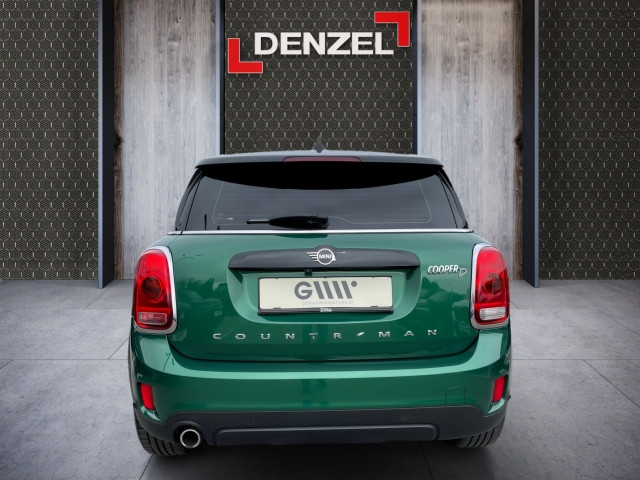 Bild 10: Mini Cooper D Countryman F60