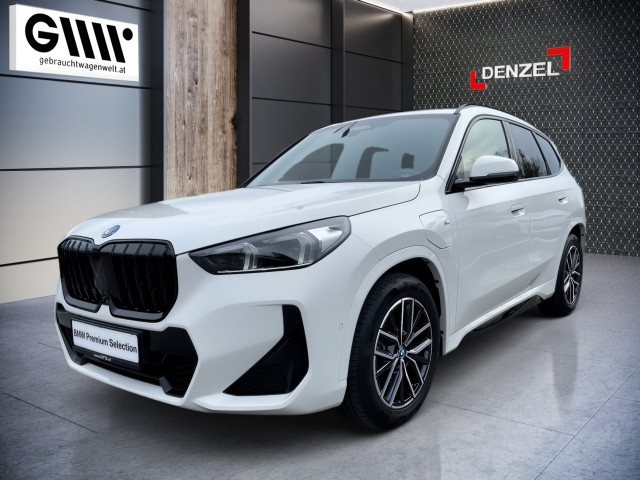 Bild 0: BMW X1 xDrive25e U11 XB2