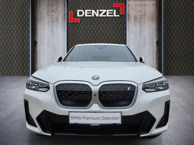 Bild 4: BMW iX3 G08 HA0