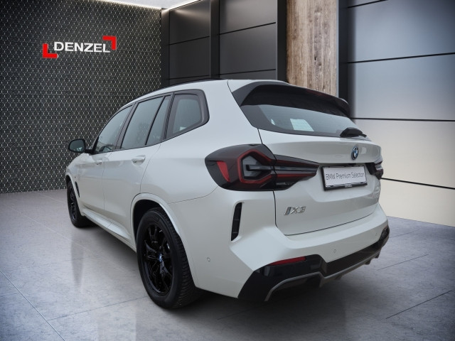 Bild 6: BMW iX3 G08 HA0