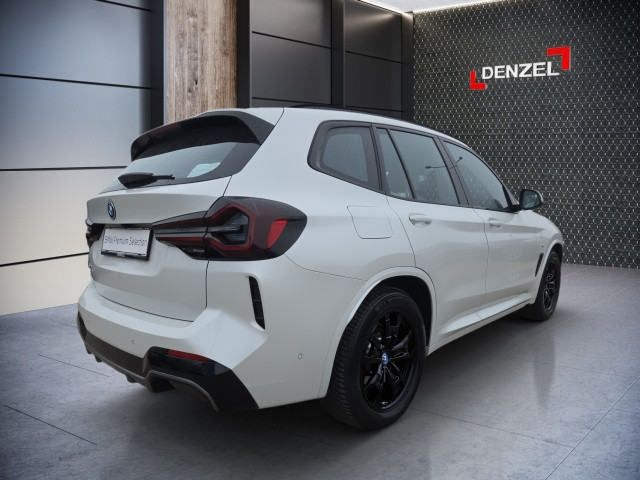 Bild 7: BMW iX3 G08 HA0