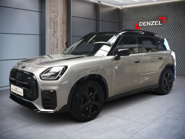 Bild 0: Mini Countryman S U25 B48