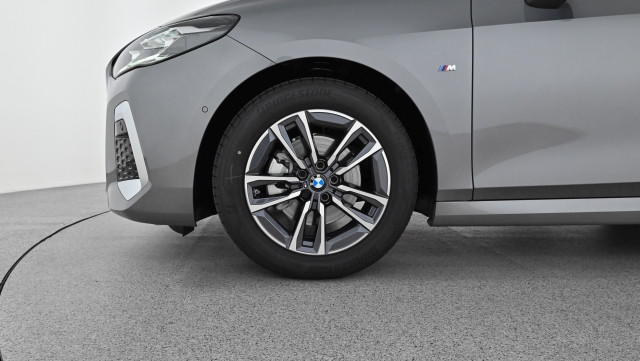 Bild 6: BMW 218i Active Tourer U06 B38