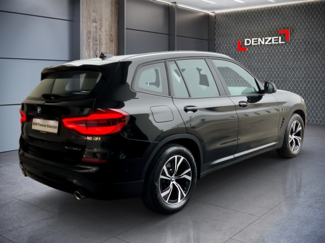 Bild 10: BMW X3 xDrive20d G01 XD5 ZA