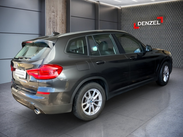 Bild 11: BMW X3 xDrive20d G01 XD5 ZA