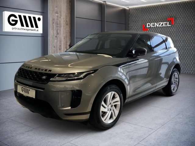 Bild 0: Land Rover Range Rover Evoque D165 Aut.