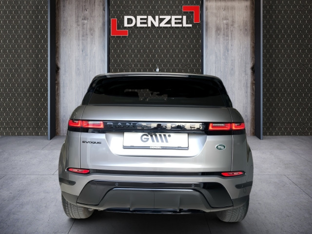 Bild 10: Land Rover Range Rover Evoque D165 Aut.