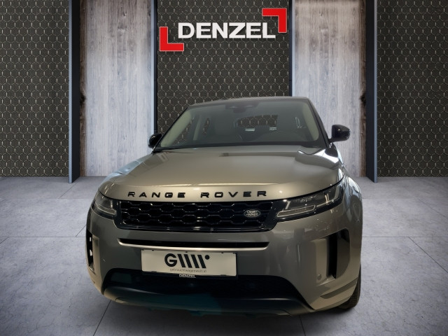 Bild 12: Land Rover Range Rover Evoque D165 Aut.