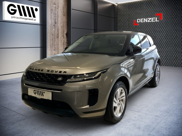 Bild 1: Land Rover Range Rover Evoque D165 Aut.