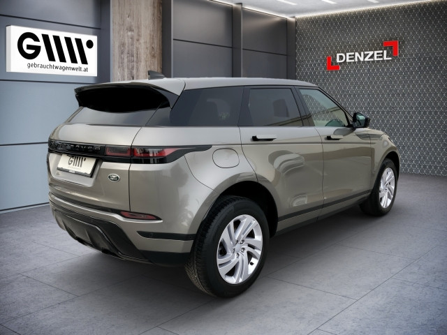 Bild 3: Land Rover Range Rover Evoque D165 Aut.