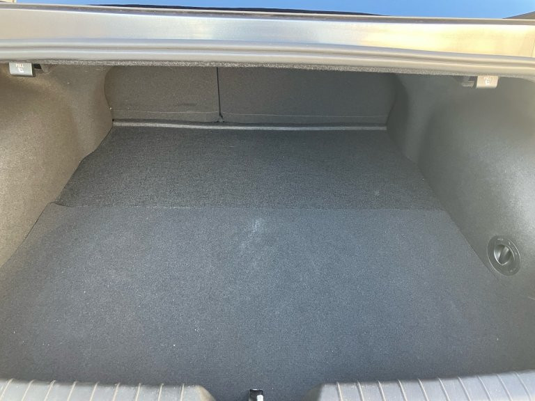 Bild 9: Hyundai Ioniq 6 Elektro 77,4KWh Plus Line Long Range Aut.
