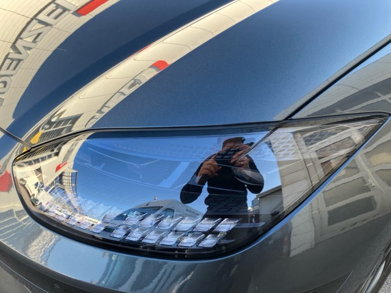 Bild 11: Hyundai Ioniq 6 Elektro 77,4KWh Plus Line Long Range Aut.