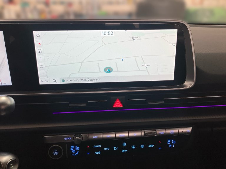Bild 7: Hyundai Ioniq 6 Elektro 77,4KWh Plus Line Long Range Aut.
