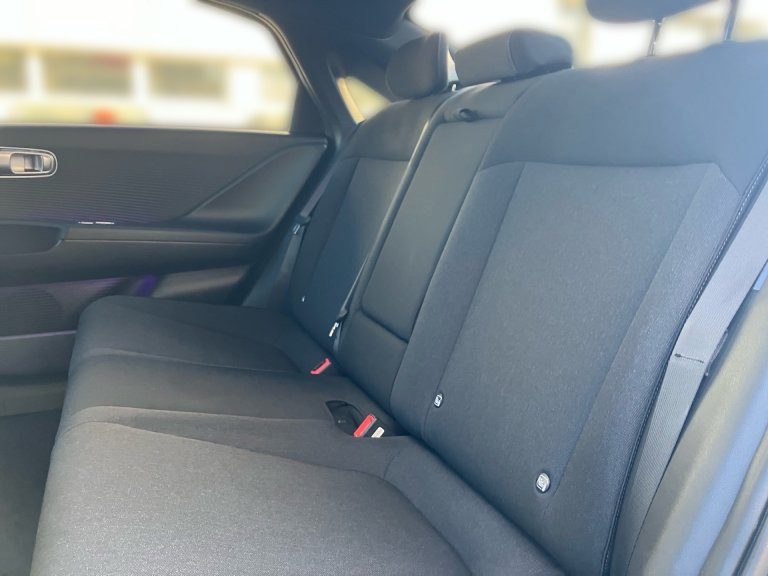 Bild 8: Hyundai Ioniq 6 Elektro 77,4KWh Plus Line Long Range Aut.