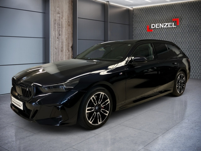 Bild 0: BMW i5 eDrive40 Touring G61