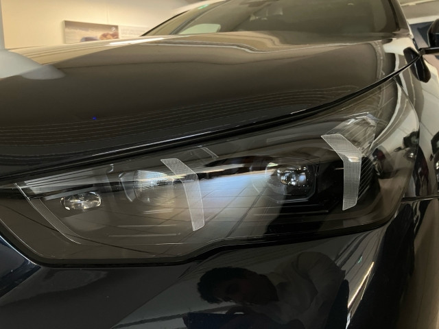 Bild 12: BMW i5 eDrive40 Touring G61
