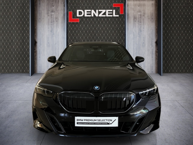 Bild 13: BMW i5 eDrive40 Touring G61