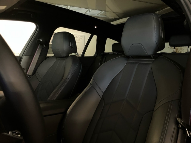 Bild 15: BMW i5 eDrive40 Touring G61