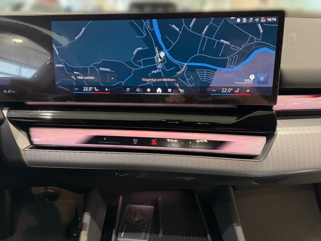 Bild 22: BMW i5 eDrive40 Touring G61