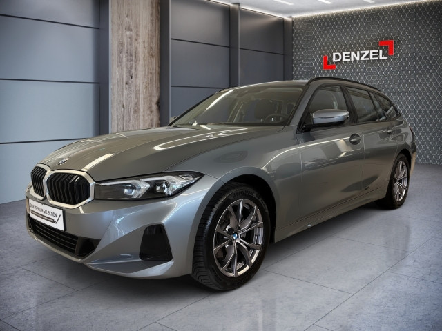 Bild 0: BMW 320d xDrive Touring G21 B47