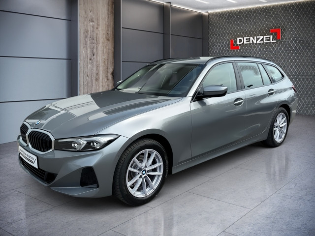 Bild 9: BMW 320d xDrive Touring G21 B47