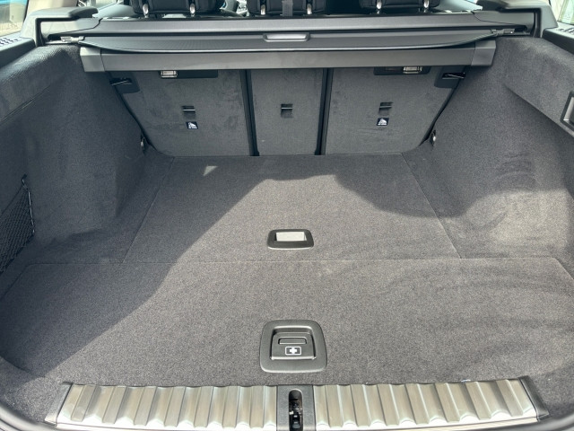 Bild 10: BMW 320d xDrive Touring G21 B47
