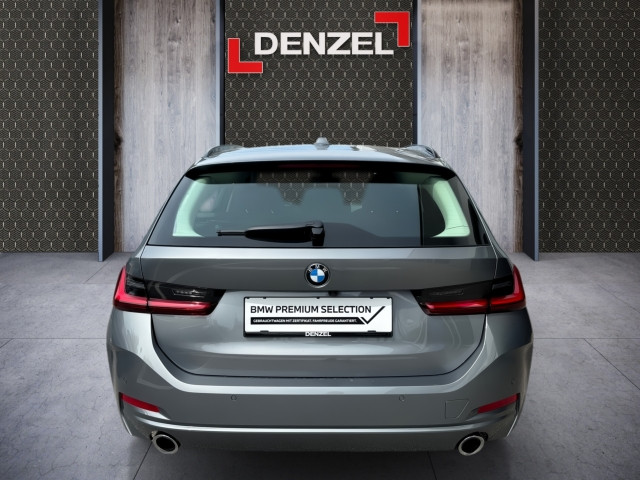Bild 11: BMW 320d xDrive Touring G21 B47