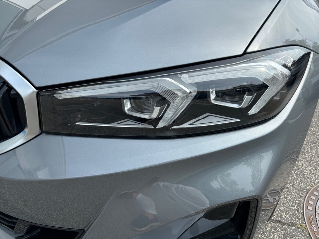 Bild 12: BMW 320d xDrive Touring G21 B47