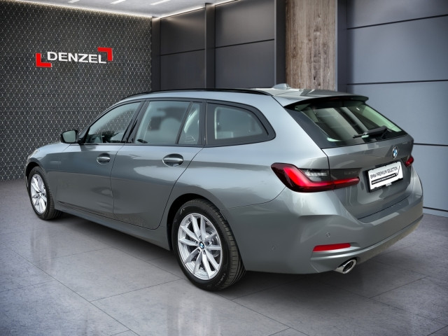 Bild 17: BMW 320d xDrive Touring G21 B47