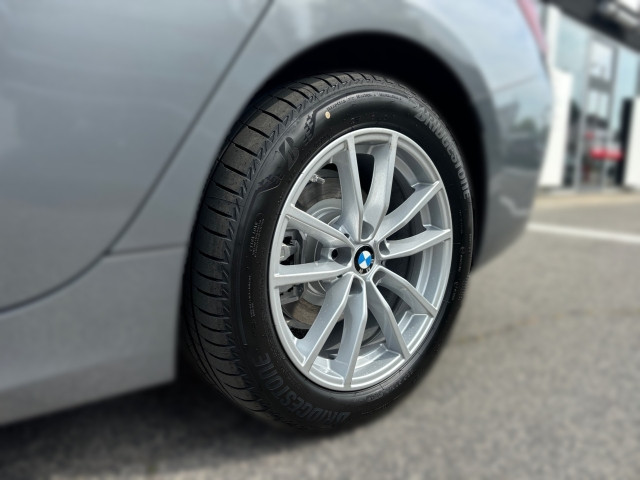 Bild 19: BMW 320d xDrive Touring G21 B47