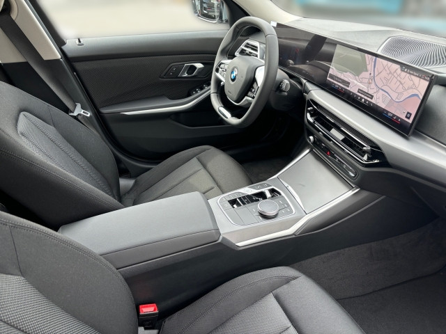 Bild 20: BMW 320d xDrive Touring G21 B47