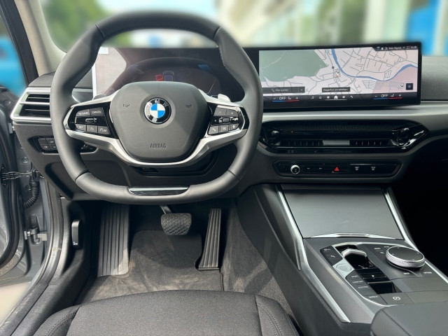 Bild 21: BMW 320d xDrive Touring G21 B47
