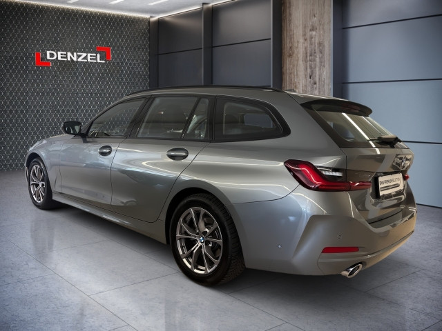 Bild 2: BMW 320d xDrive Touring G21 B47