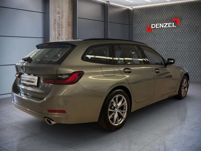 Bild 3: BMW 320d xDrive Touring G21 B47