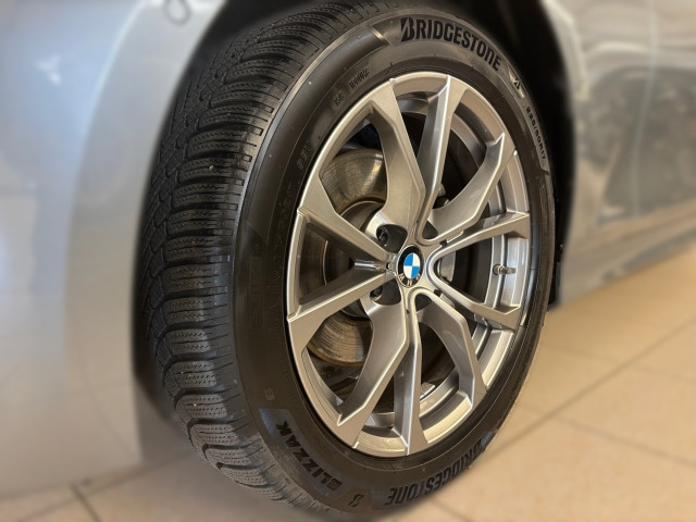 Bild 4: BMW 320d xDrive Touring G21 B47