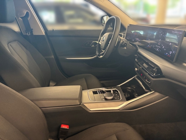 Bild 5: BMW 320d xDrive Touring G21 B47
