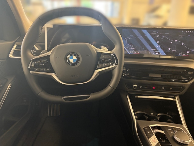 Bild 6: BMW 320d xDrive Touring G21 B47