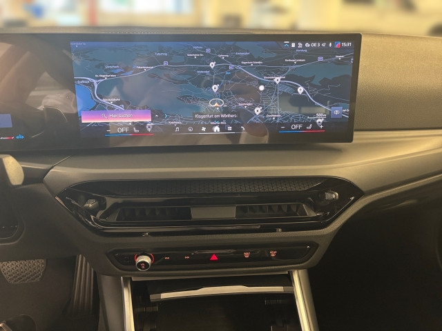 Bild 7: BMW 320d xDrive Touring G21 B47