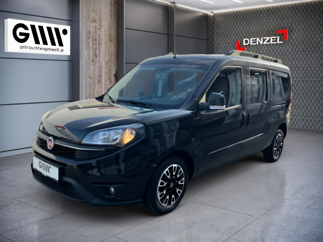 Bild 0: Fiat Doblo 1,6 MultiJet 120 Lounge Maxi