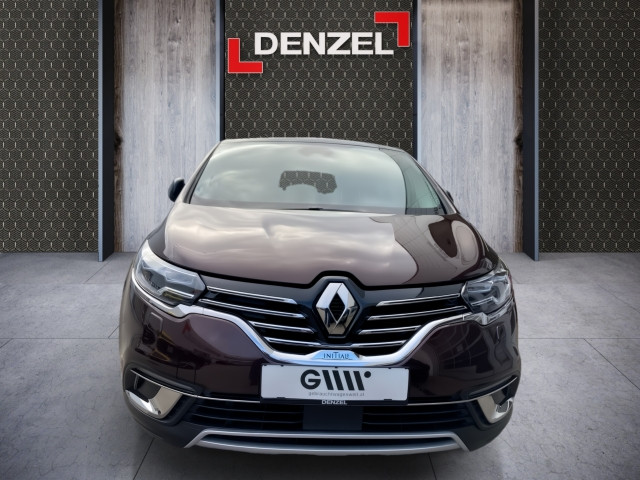 Bild 12: Renault Espace Initiale Paris Blue dCi 160 EDC