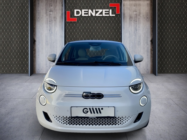 Bild 12: Fiat 500 Elektro La Prima By Bocelli 42 kWh