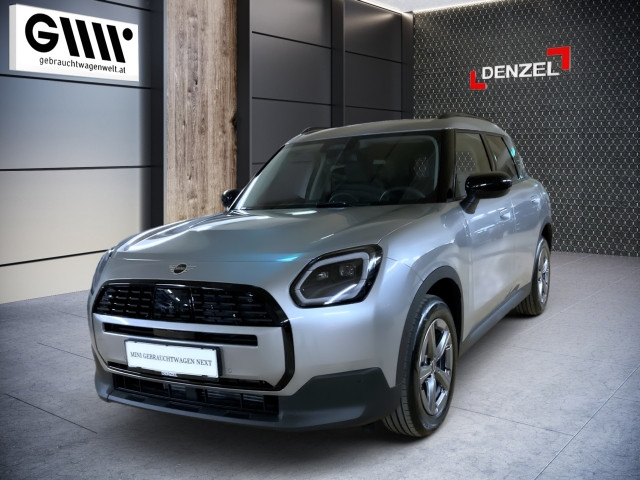 Bild 5: Mini Countryman C U25 B38