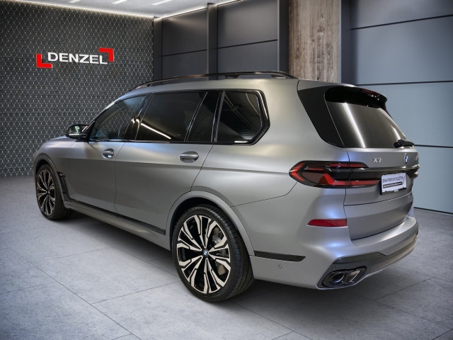 Bild 2: BMW X7 M60i xDrive G07 S68