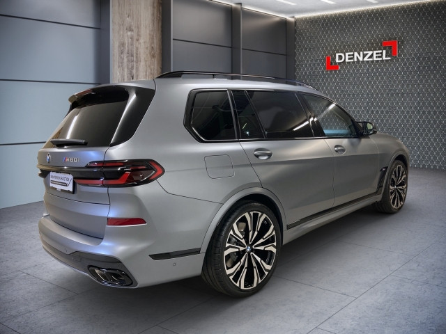 Bild 3: BMW X7 M60i xDrive G07 S68