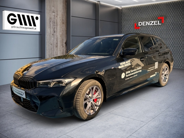 Bild 0: BMW 320e xDrive Touring G21 XB1