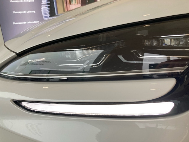 Bild 3: BYD Seal U DM-i Design