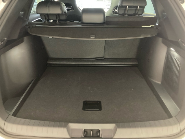 Bild 8: BYD Seal U DM-i Design