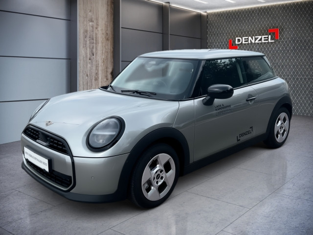 Bild 0: Mini Cooper C F66 B38