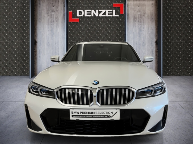 Bild 11: BMW 320d xDrive Touring G21 B47